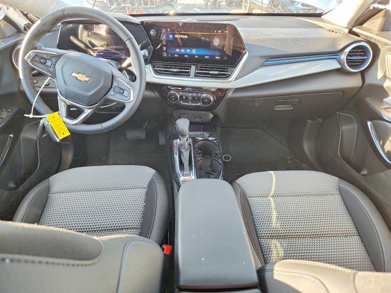 2026 Chevrolet Trax 1LT