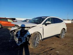 2021 Toyota Venza le for sale in Cedar Rapids, IA