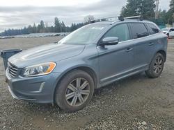 2017 Volvo Xc60 T5 Inscription en venta en Graham, WA