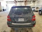 2012 Mercedes-Benz Glk 350 4matic