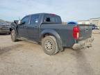 2015 Nissan Frontier S