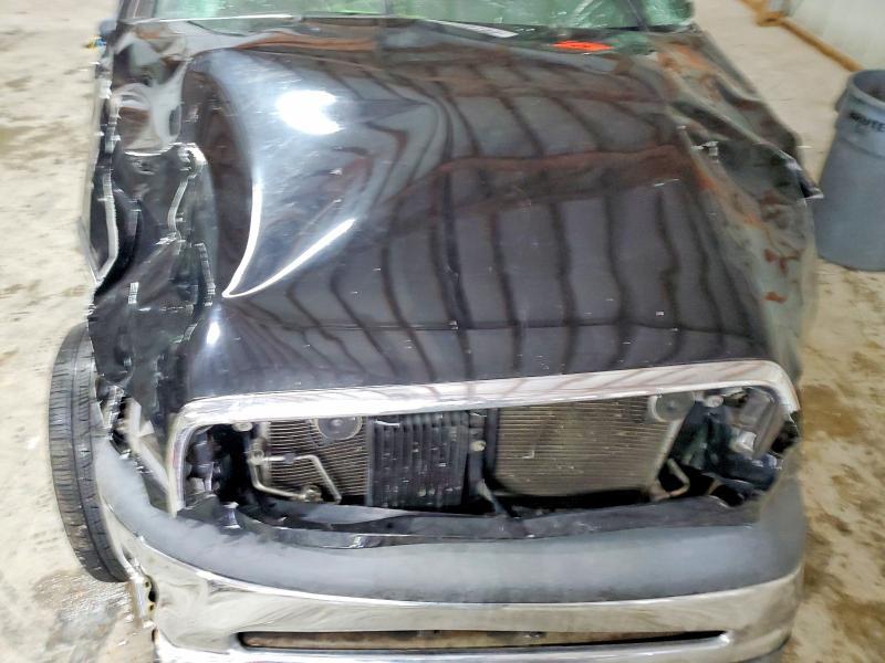 2000 Toyota Tundra Access cab