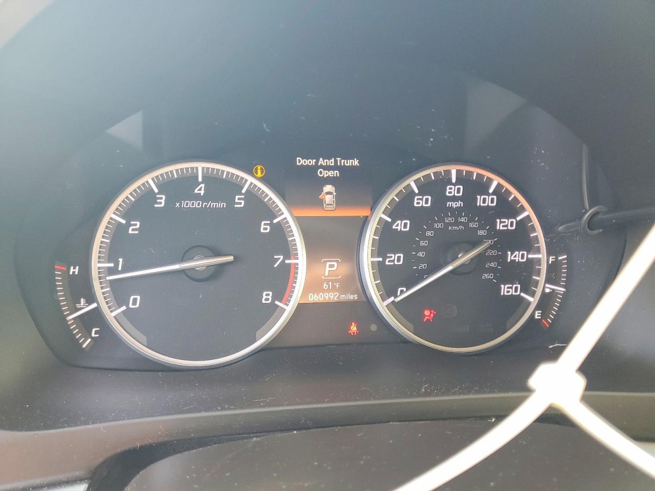 2016 Acura Ilx Premium