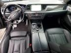 2018 Genesis G80