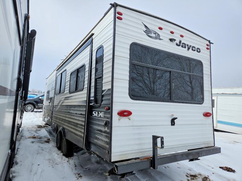 2022 Jayco JAY Flight