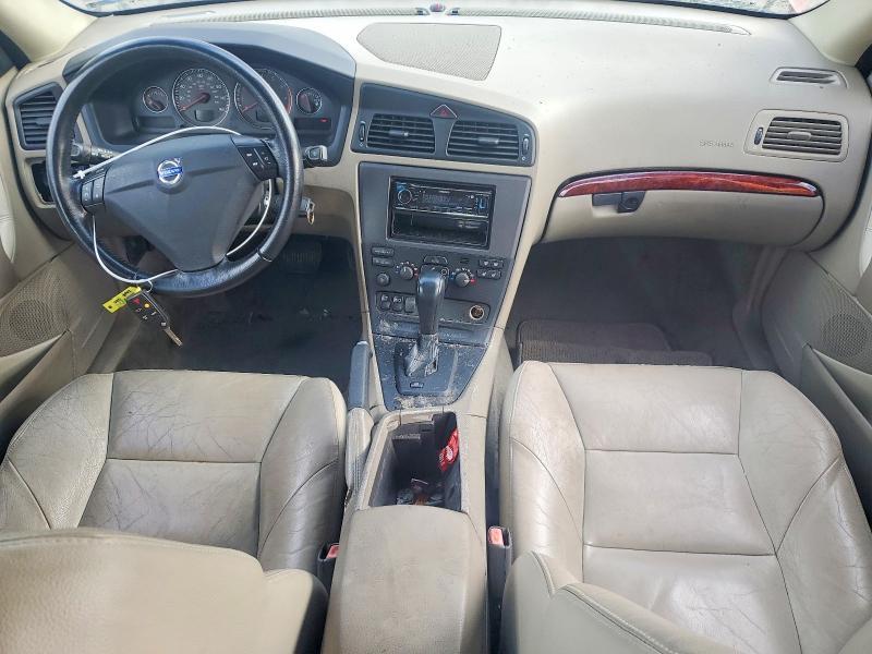 2004 Volvo S60 2.5t