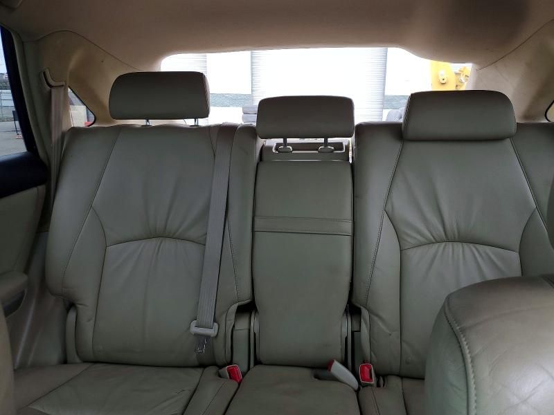 2006 Lexus Rx 400