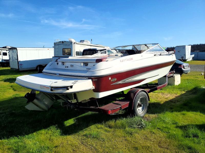 2006 Glastron 2006 Glas Boat-Boat