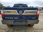 2016 Nissan Titan XD SL