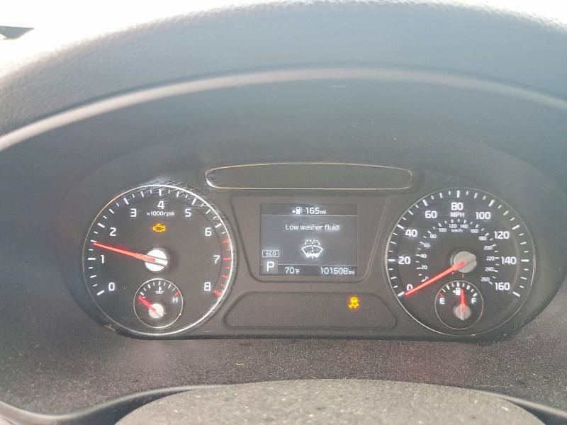2019 KIA Sorento l