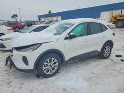 Ford Escape act salvage cars for sale: 2025 Ford Escape Active