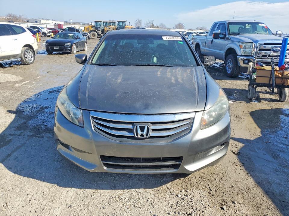 2011 Honda Accord exl