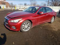 2014 Infiniti Q50 for sale in New Britain, CT