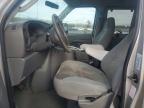 2003 Ford Econoline E350 Super Duty Wagon