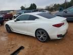 2017 Infinity Q60 Premium