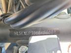 2025 Kawasaki EX650 P