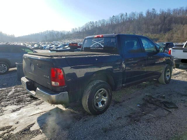 2012 Dodge RAM 1500 ST