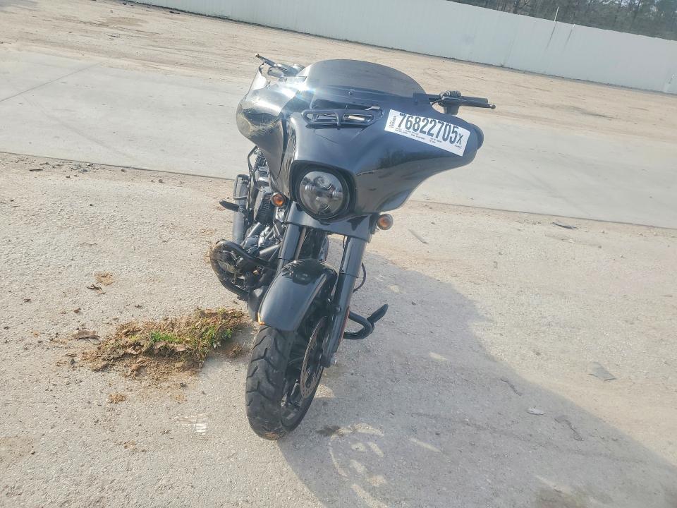 2022 Harley-Davidson Flhxs