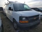 2013 Chevrolet Express G2500