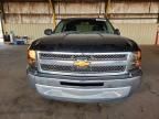 2012 Chevrolet Silverado C1500 lt