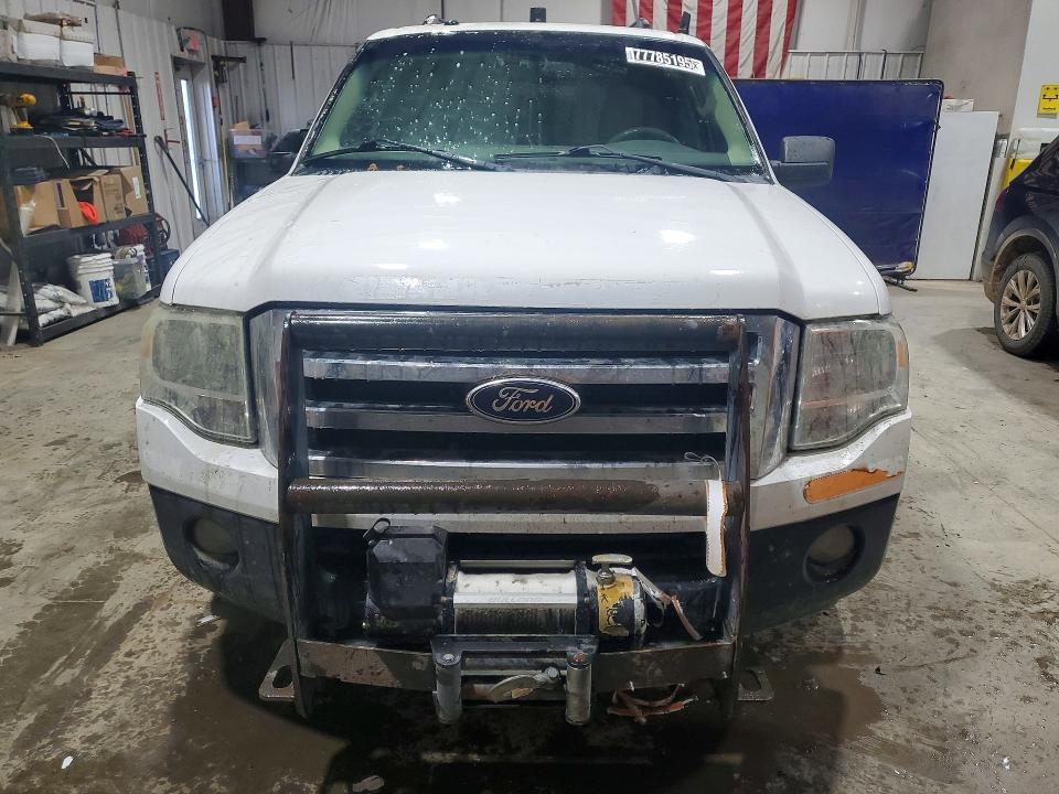 2014 Ford Expedition xl