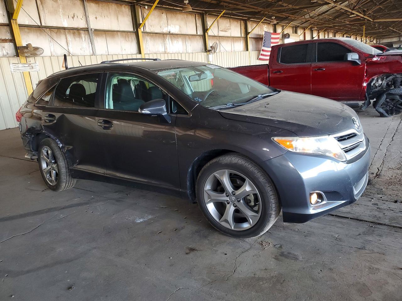 2013 Toyota Venza le
