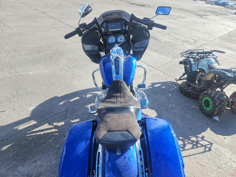 2015 Harley-Davidson Fltrxs Road Glide Special