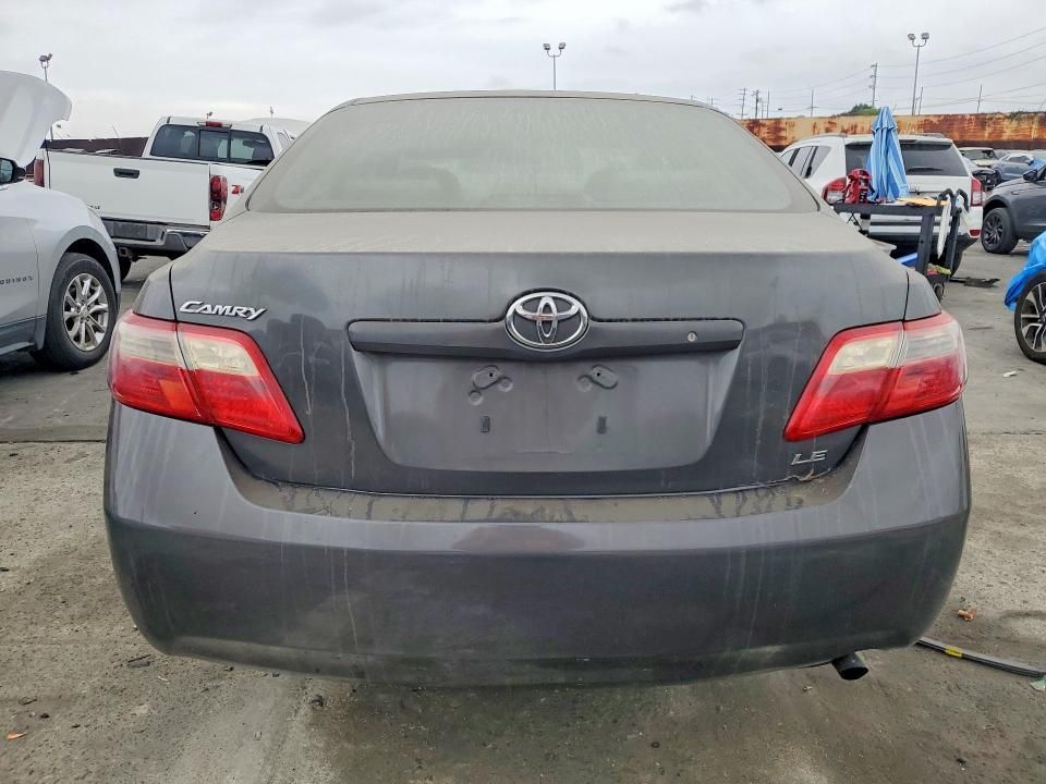 2007 Toyota Camry ce