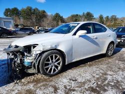 2012 Lexus Is 250 Base for sale in Mendon, MA