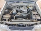 2002 Toyota 4runner Limited