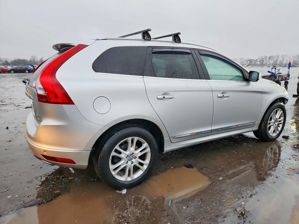 2015 Volvo Xc60 T5 Premier