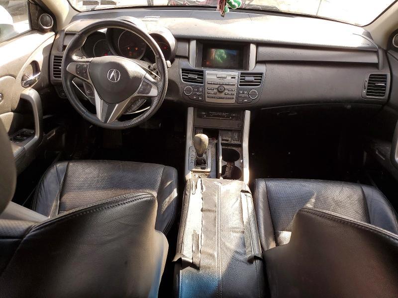 2011 Acura RDX