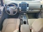 2011 Nissan Frontier S