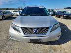 2011 Lexus Rx 450h Base