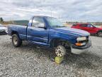 2000 Chevrolet Silverado K1500