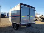 1988 Wellscargo 1988 Wells Cargo EW1222 Enclosed Cargo Trailer