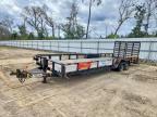 2021 Kaufman Utility Trailer