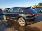 2020 Porsche Macan s
