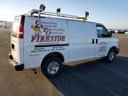 2015 Chevrolet Express G2500