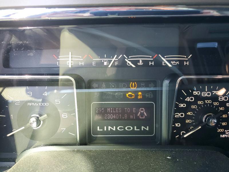2013 Lincoln Navigator l