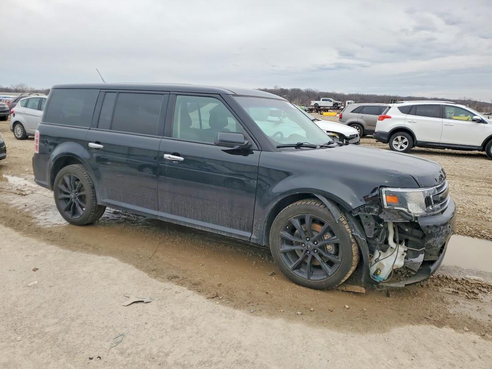 2016 Ford Flex sel