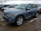 2019 Volkswagen Atlas se