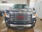 2017 GMC Canyon slt