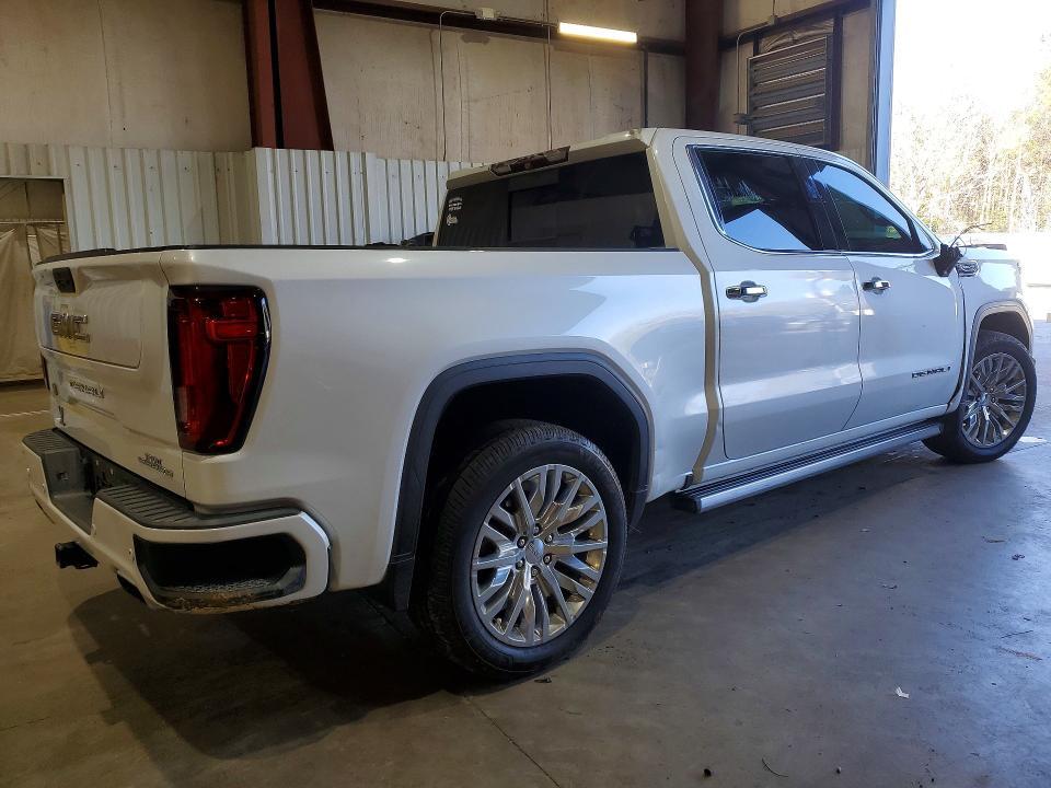 2019 GMC Sierra K1500 Denali