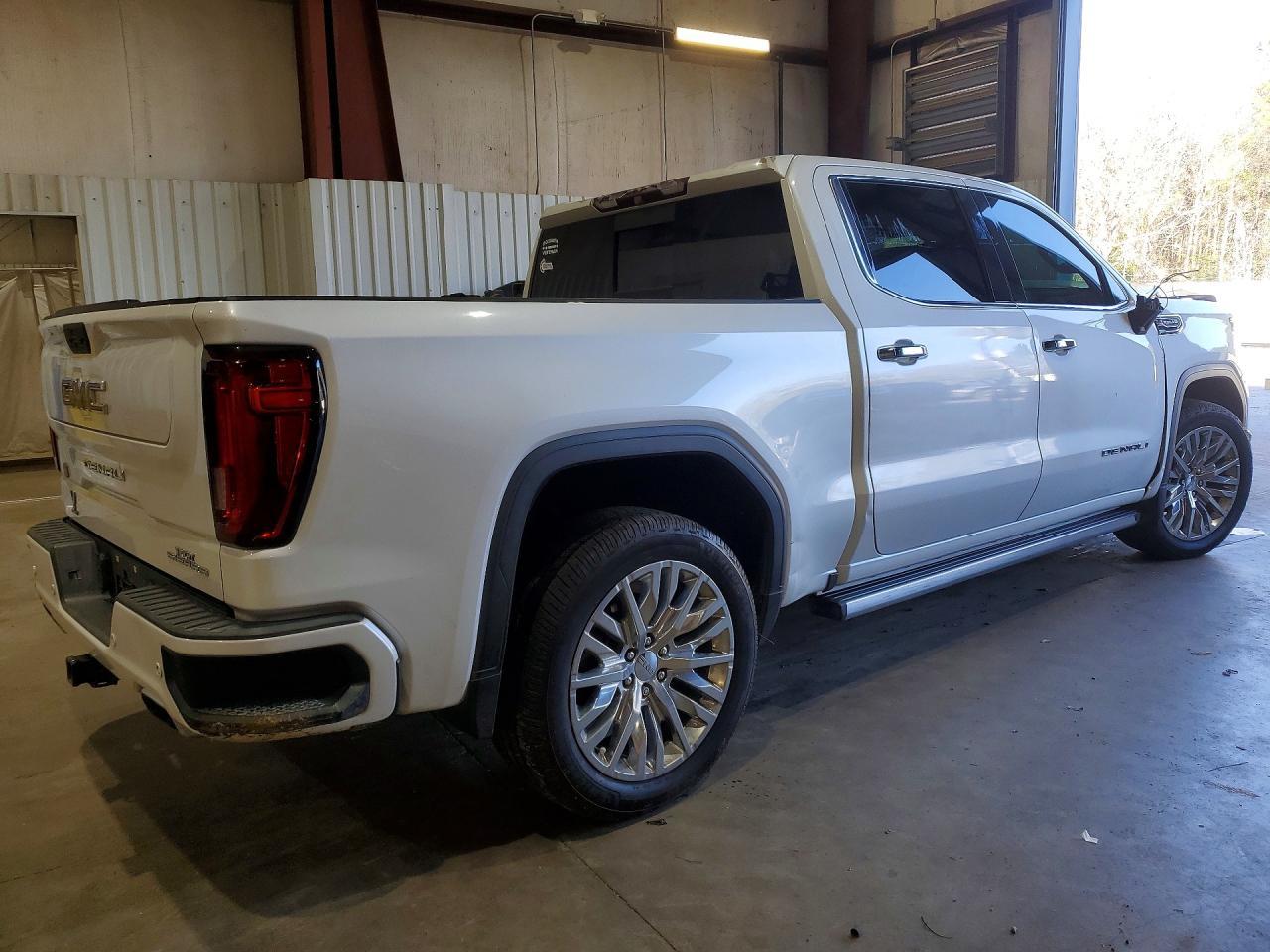 2019 GMC Sierra K1500 Denali