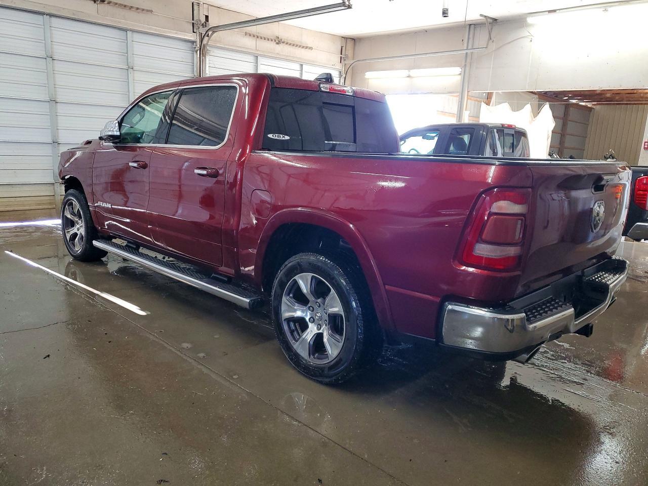 2019 Dodge 1500 Laramie