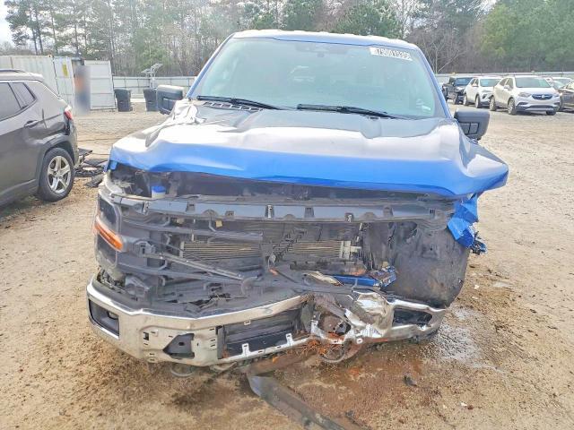 2024 Ford F150 XLT