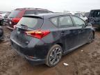 2016 Scion IM