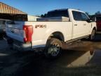2017 Ford F250 Super Duty
