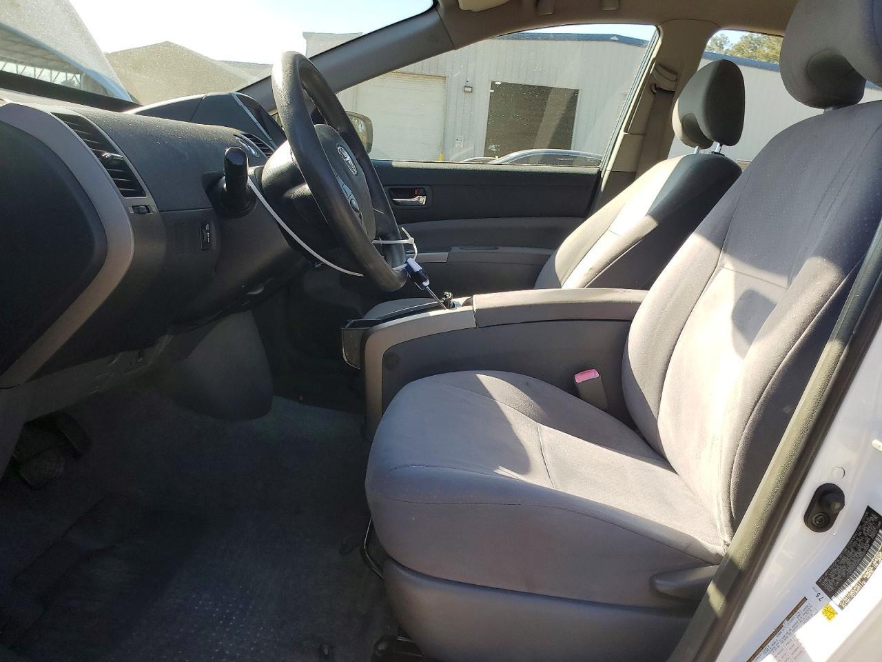 2006 Toyota Prius